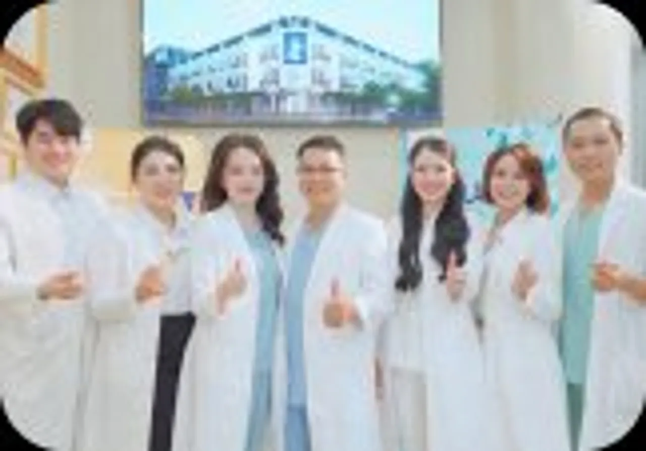 Đội ngũ bác sĩ Hansan