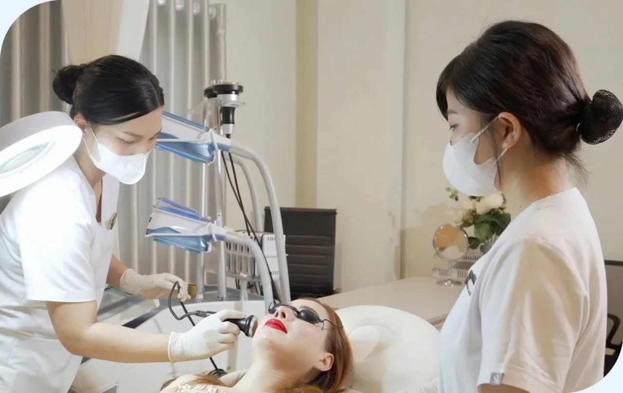 5 bí quyết chăm sóc da vào mùa hè bạn nên biết