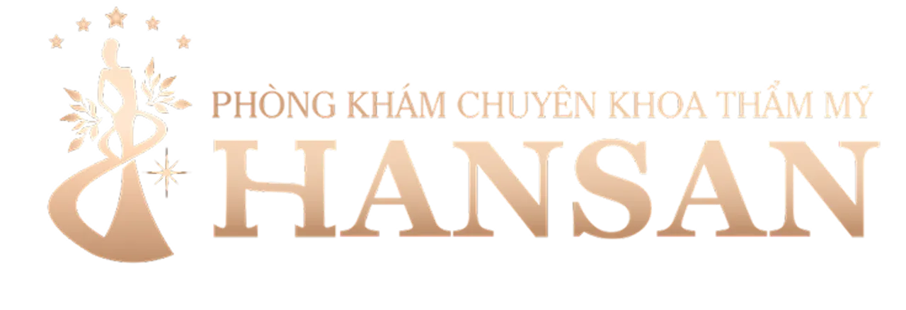 HANSAN — Phòng khám chuyên khoa thẩm mỹ